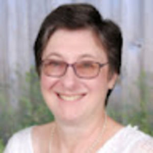 Meet your Posher, Patesy1